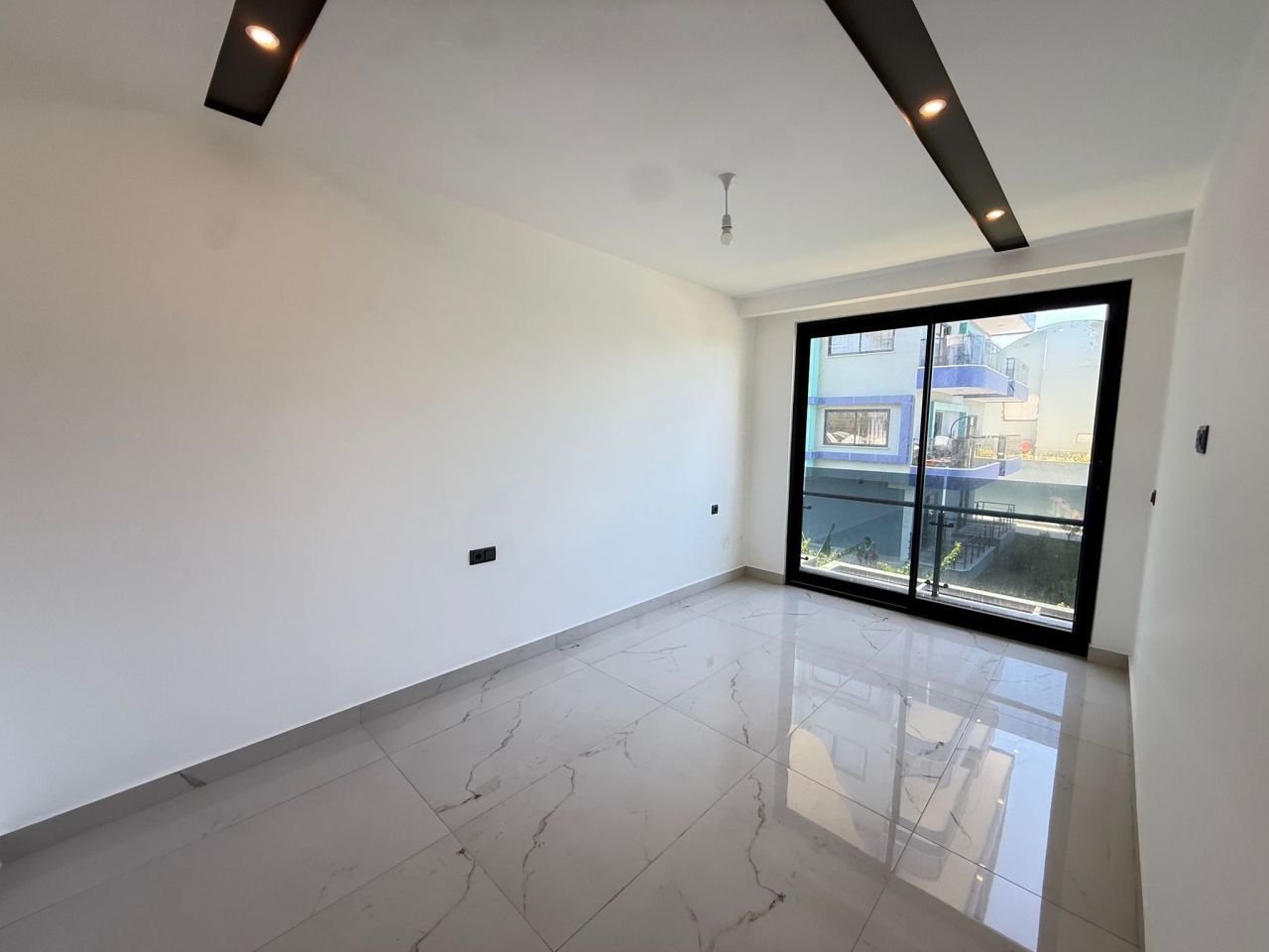 Квартира в Алании, Турция, 90 м² - фото 8