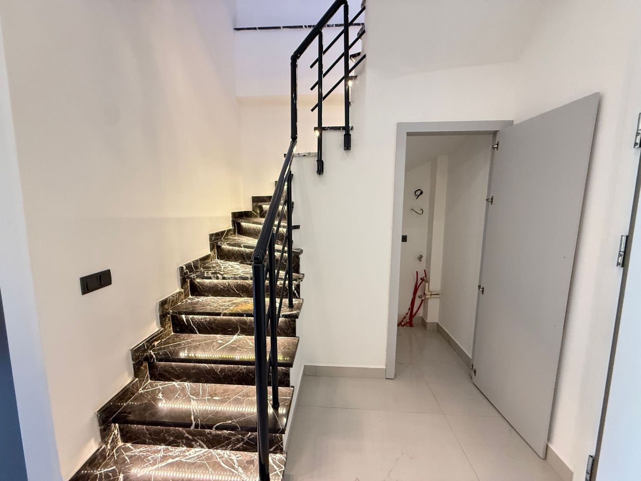 Квартира в Алании, Турция, 90 м² - фото 6