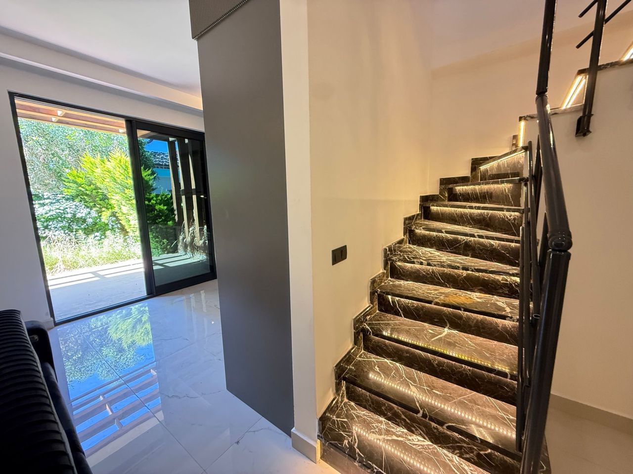 Квартира в Алании, Турция, 90 м² - фото 10