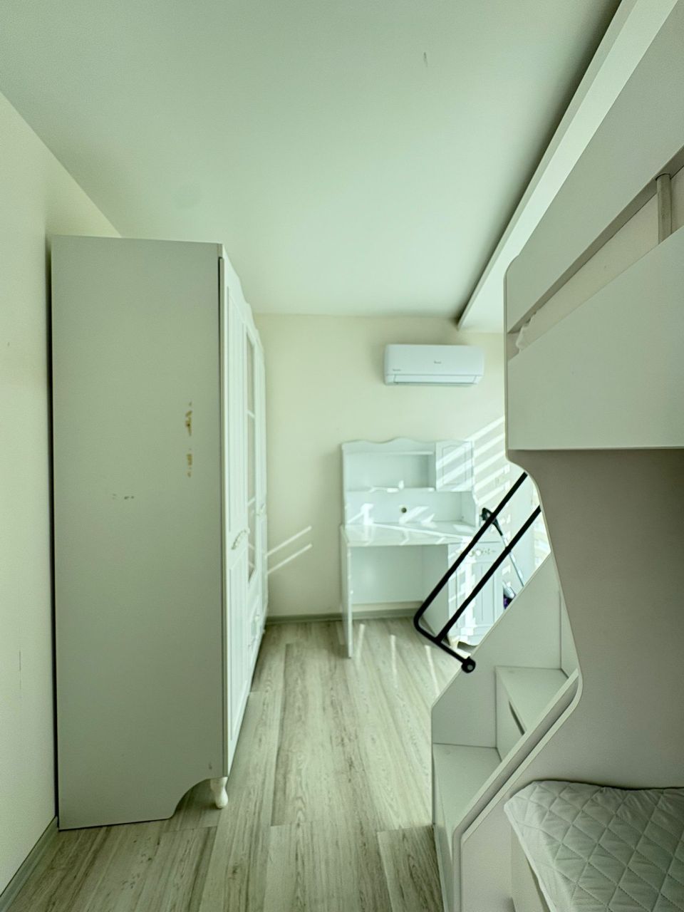Квартира в Алании, Турция, 85 м² - фото 10