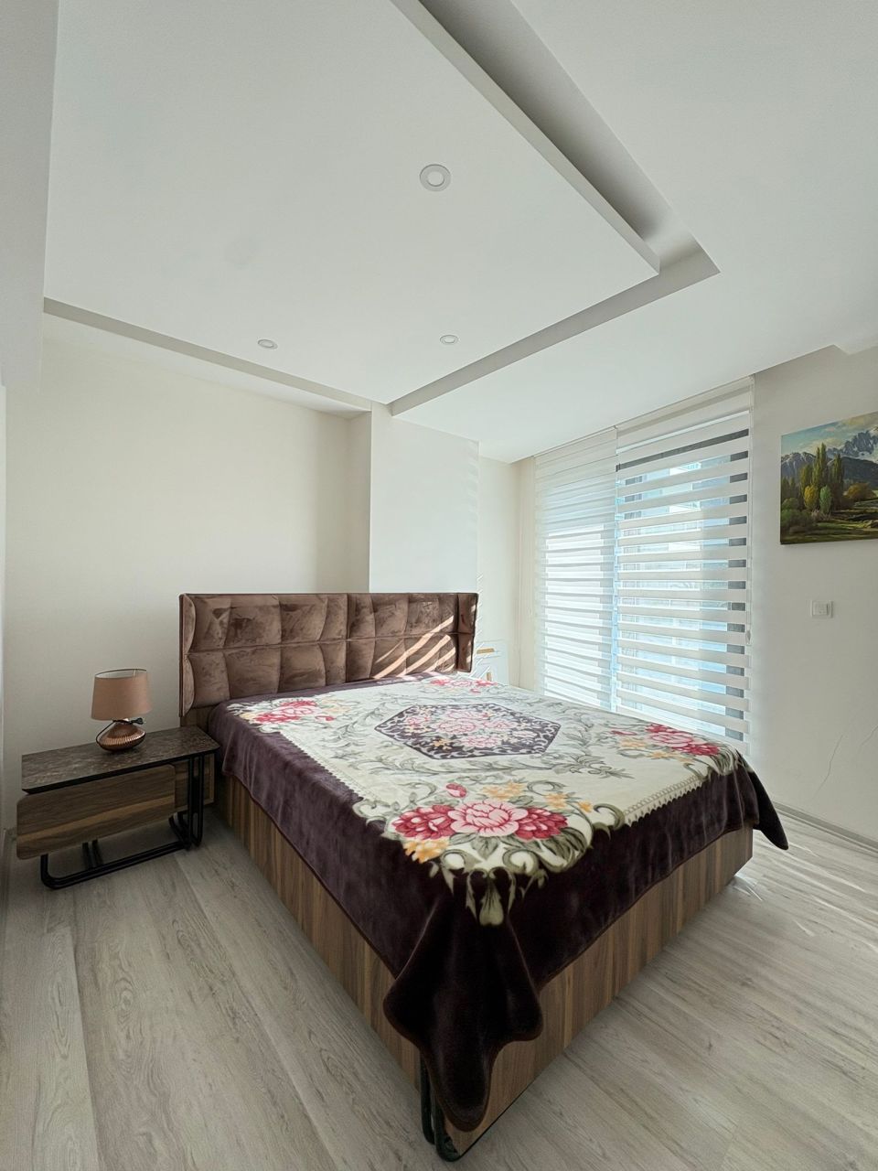 Квартира в Алании, Турция, 85 м² - фото 12