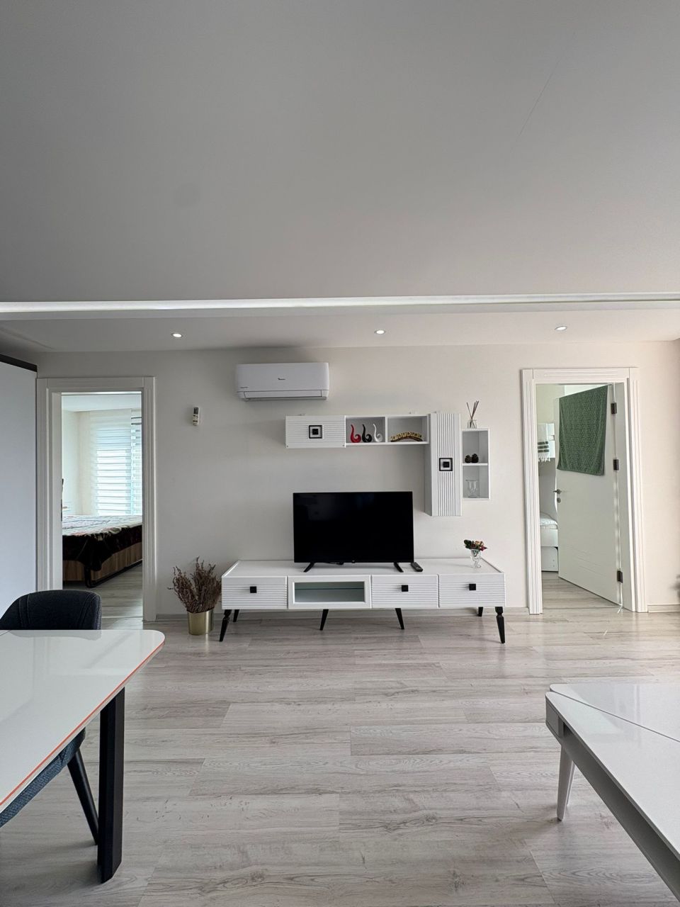 Квартира в Алании, Турция, 85 м² - фото 9
