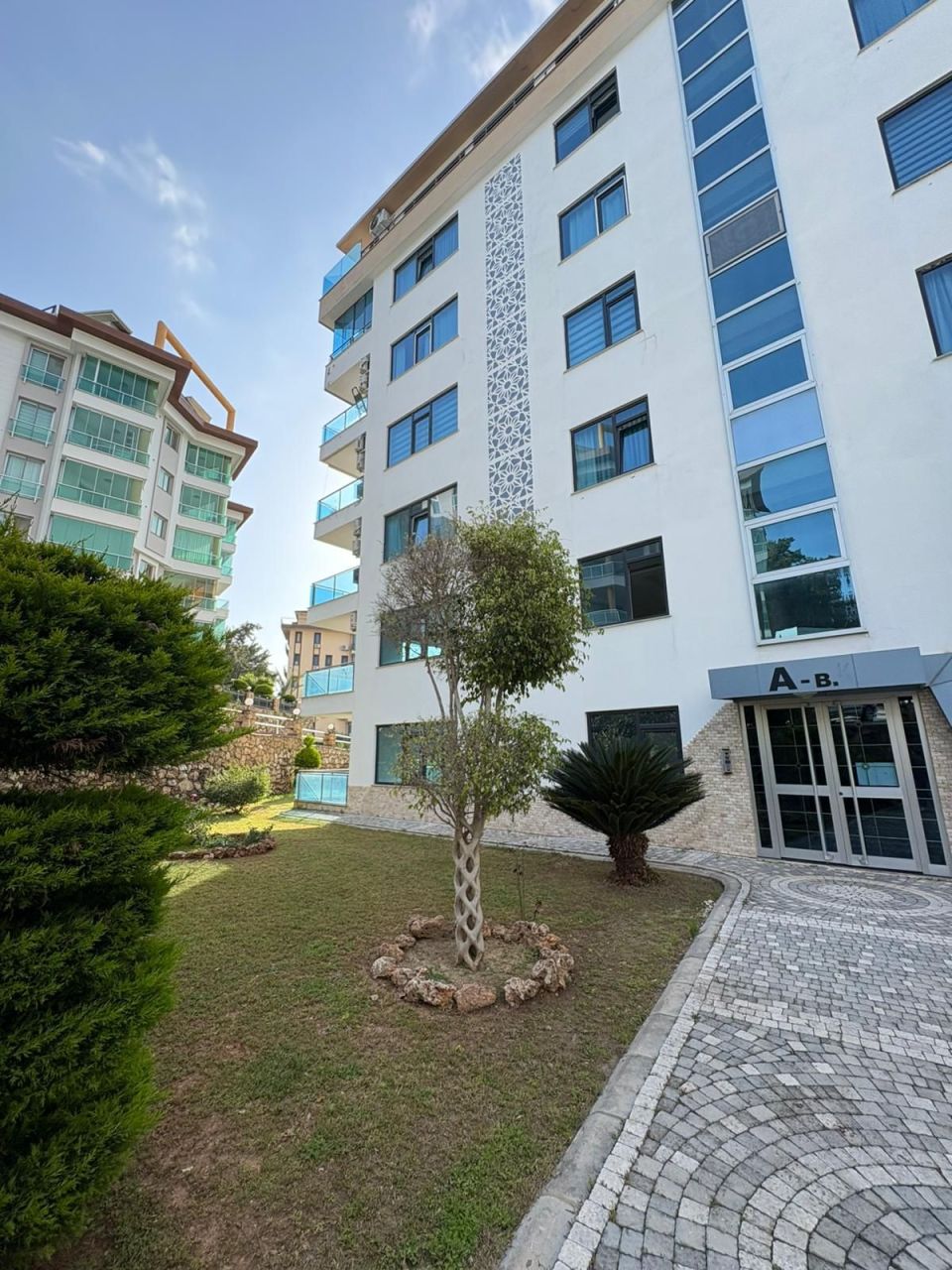 Квартира в Алании, Турция, 85 м² - фото 3