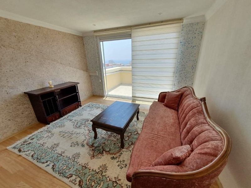 Квартира в Алании, Турция, 200 м² - фото 7