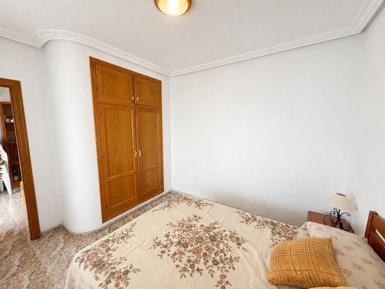 Квартира в Торревьехе, Испания, 90 м² - фото 11