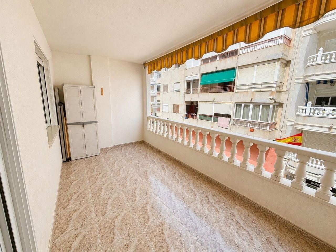 Квартира в Торревьехе, Испания, 90 м² - фото 12