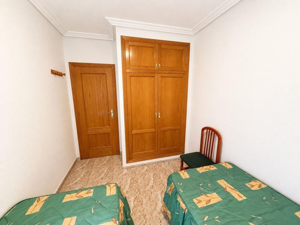 Квартира в Торревьехе, Испания, 90 м² - фото 7