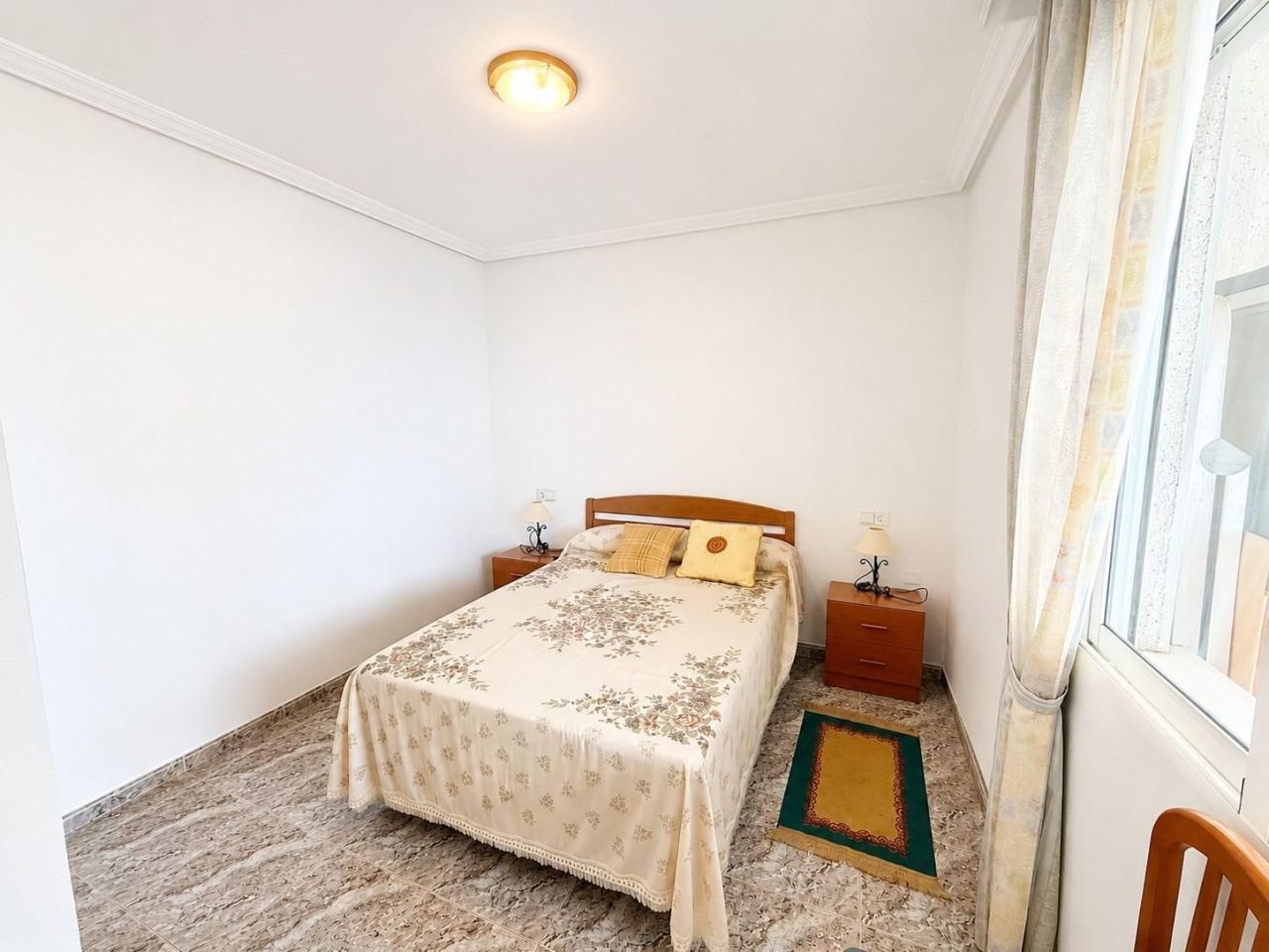 Квартира в Торревьехе, Испания, 90 м² - фото 4