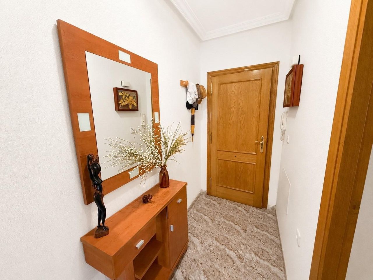 Квартира в Торревьехе, Испания, 90 м² - фото 8