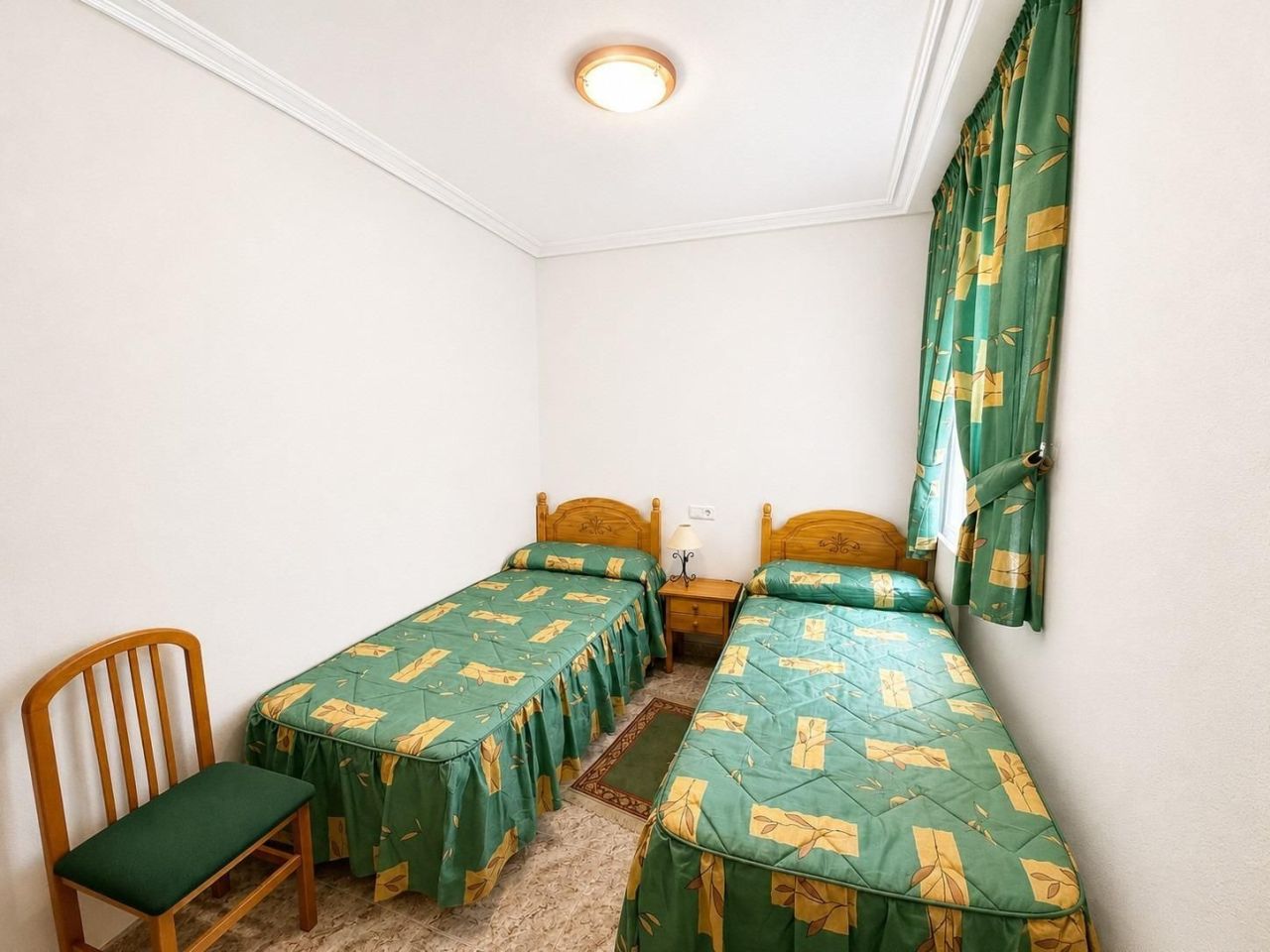 Квартира в Торревьехе, Испания, 90 м² - фото 5