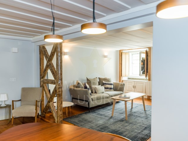 Квартира в Лиссабоне, Португалия, 80 м² - фото 2