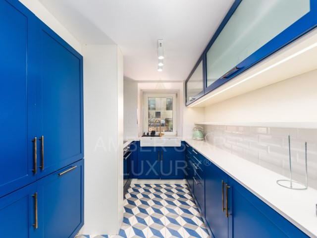 Квартира в Лиссабоне, Португалия, 80 м² - фото 8