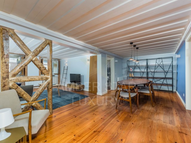 Квартира в Лиссабоне, Португалия, 80 м² - фото 3