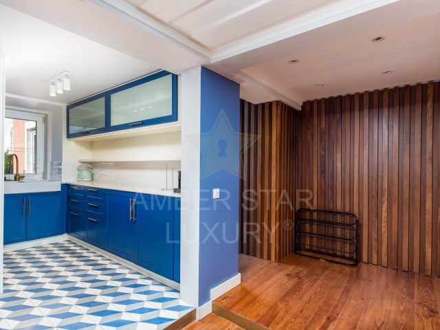 Квартира в Лиссабоне, Португалия, 80 м² - фото 4
