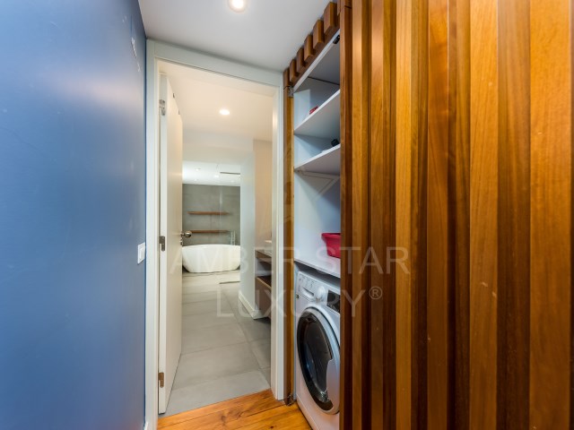 Квартира в Лиссабоне, Португалия, 80 м² - фото 7