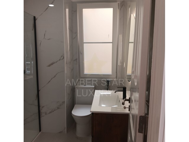 Квартира в Лиссабоне, Португалия, 90 м² - фото 6