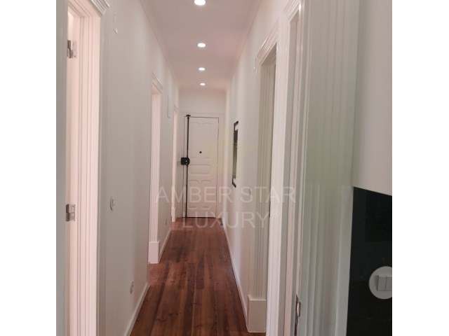 Квартира в Лиссабоне, Португалия, 90 м² - фото 8