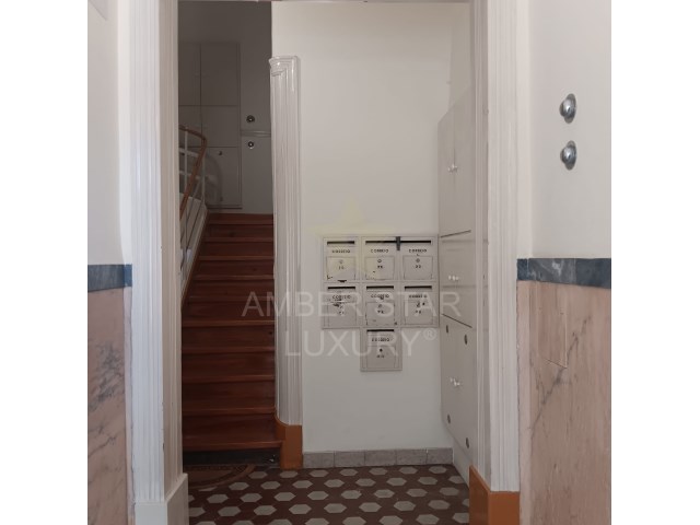 Квартира в Лиссабоне, Португалия, 90 м² - фото 9