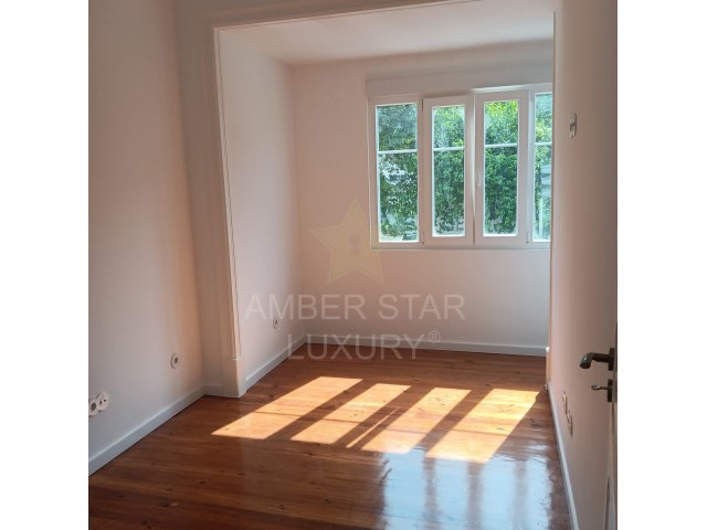 Квартира в Лиссабоне, Португалия, 90 м² - фото 3