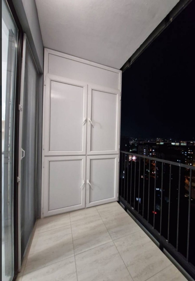 Квартира в Батуми, Грузия, 34.2 м² - фото 4