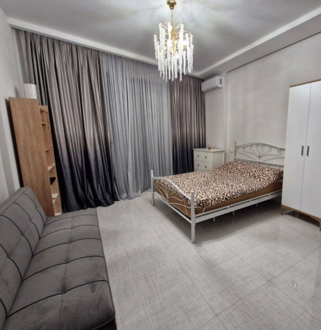 Квартира в Батуми, Грузия, 34.2 м² - фото 2