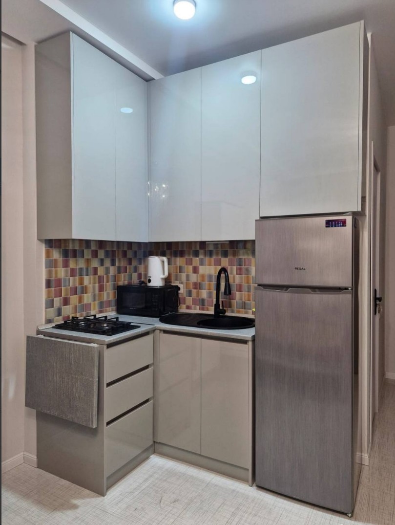 Квартира в Батуми, Грузия, 34.2 м² - фото 3