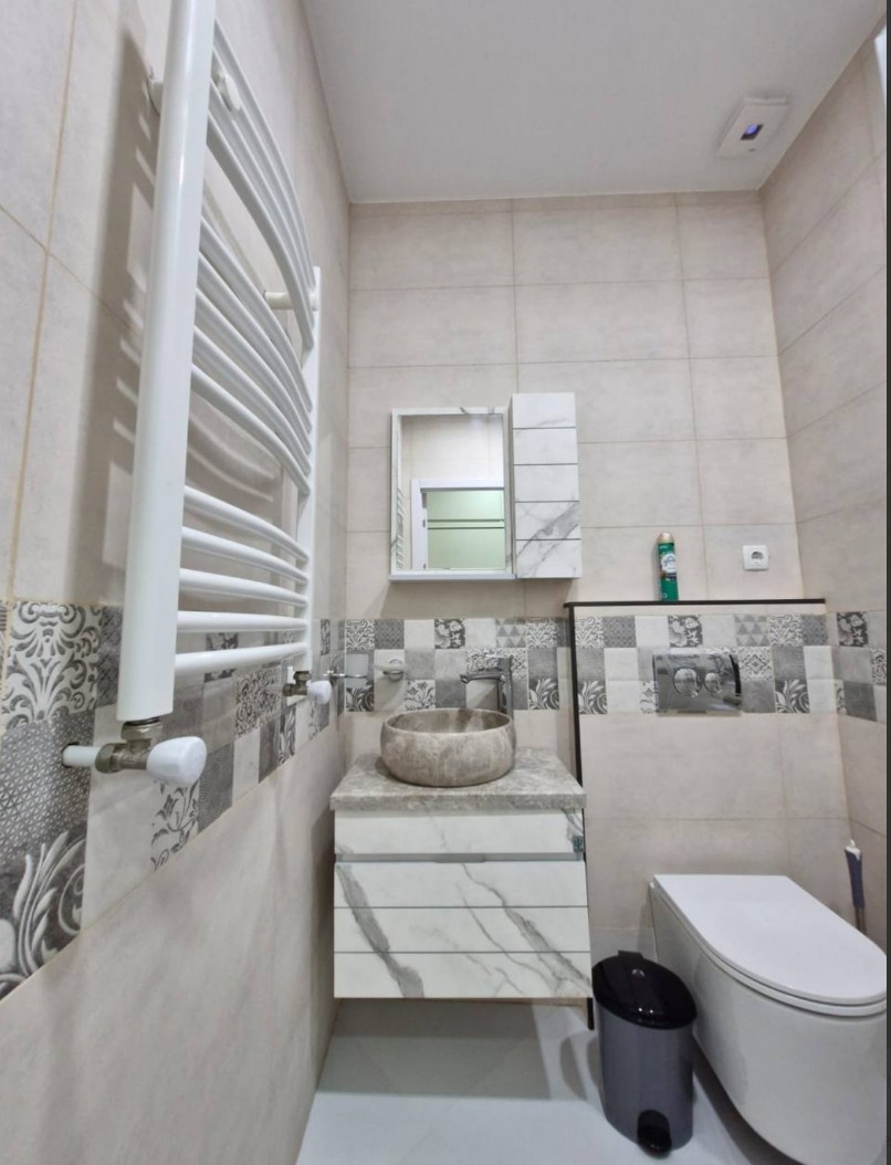 Квартира в Батуми, Грузия, 34.2 м² - фото 8