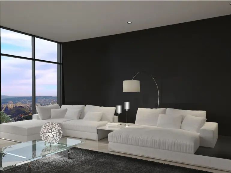 Квартира в Тбилиси, Грузия, 160 м² - фото 1