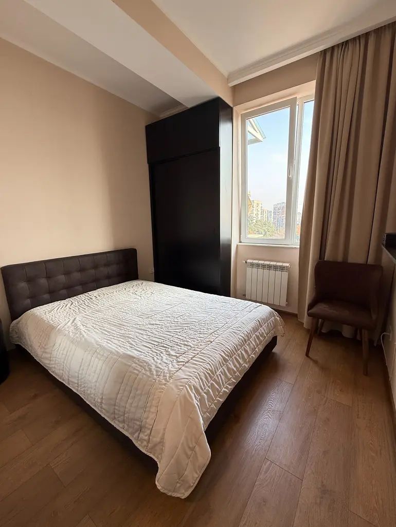 Квартира в Тбилиси, Грузия, 157 м² - фото 8