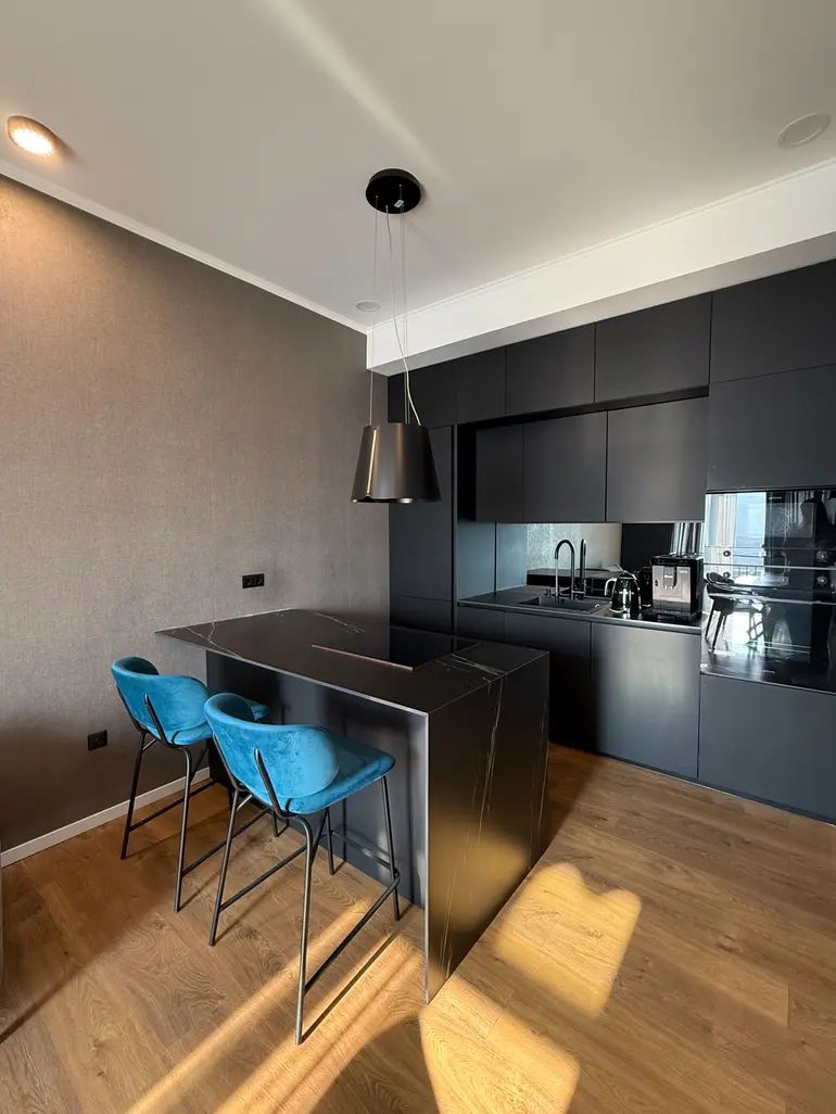 Квартира в Тбилиси, Грузия, 157 м² - фото 4