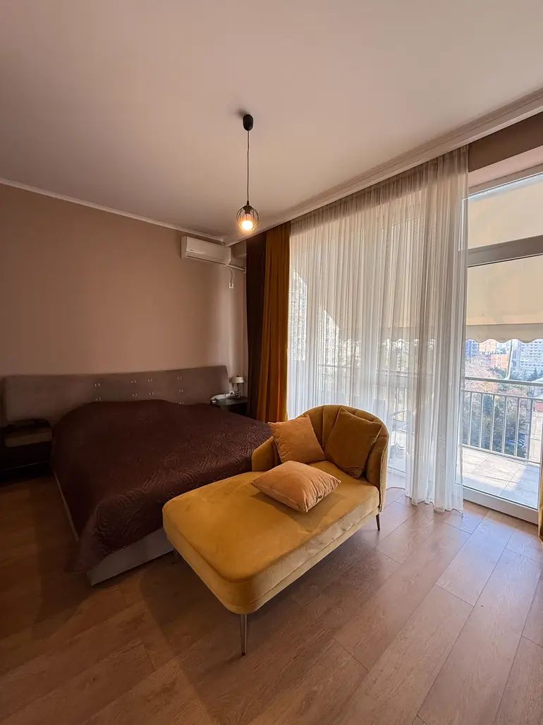 Квартира в Тбилиси, Грузия, 157 м² - фото 7