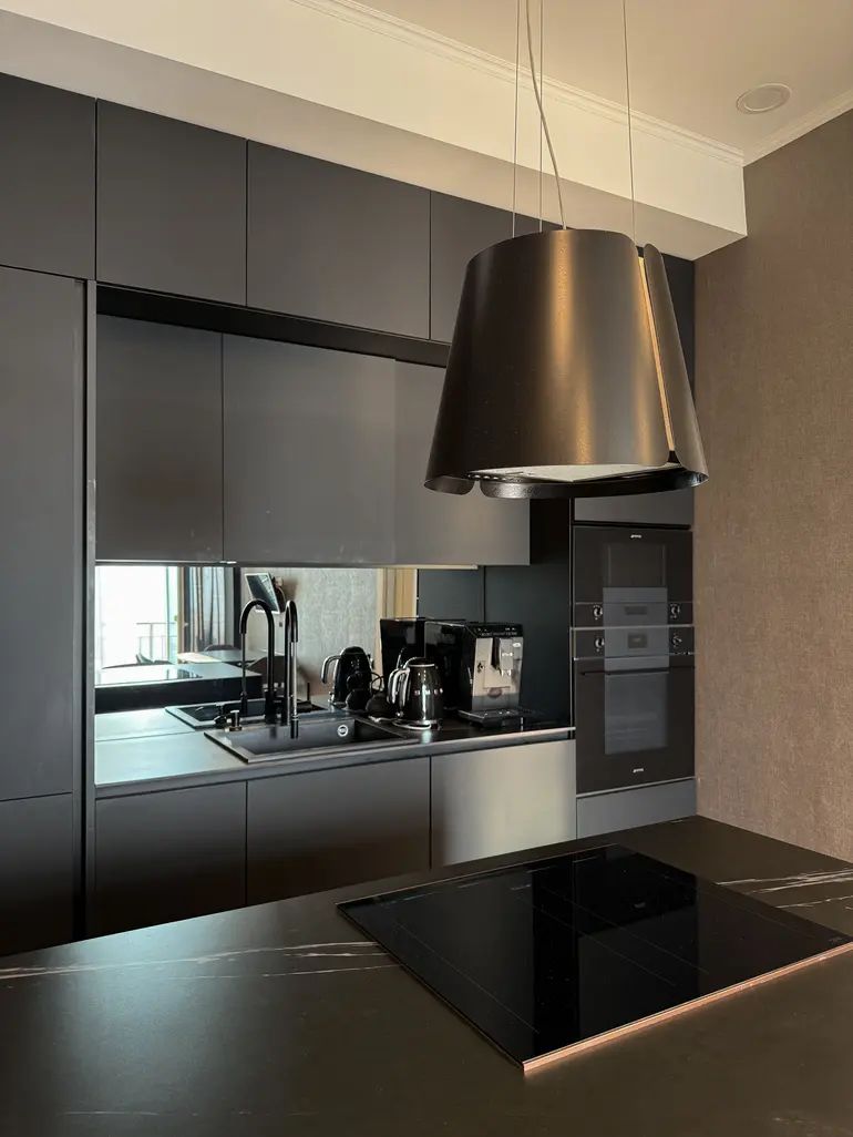 Квартира в Тбилиси, Грузия, 157 м² - фото 5