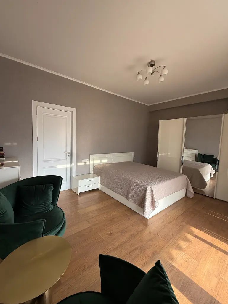 Квартира в Тбилиси, Грузия, 157 м² - фото 6