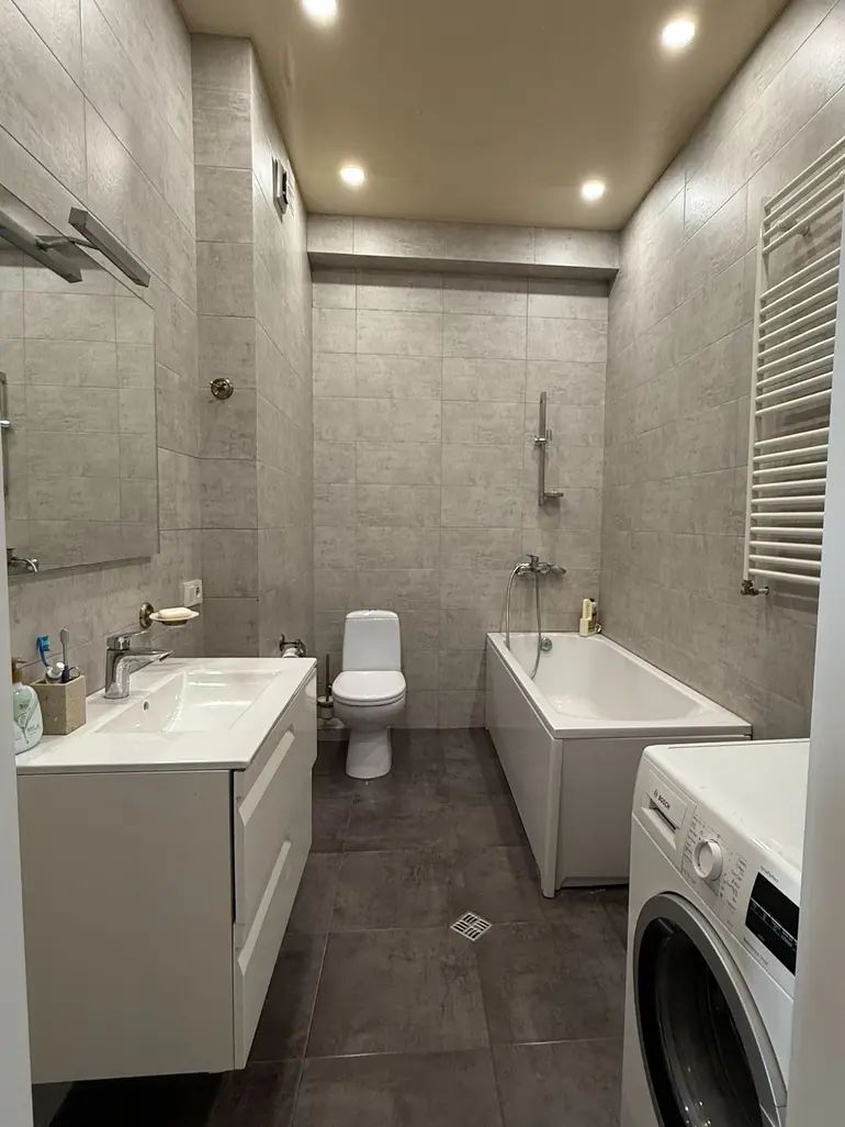 Квартира в Тбилиси, Грузия, 157 м² - фото 12
