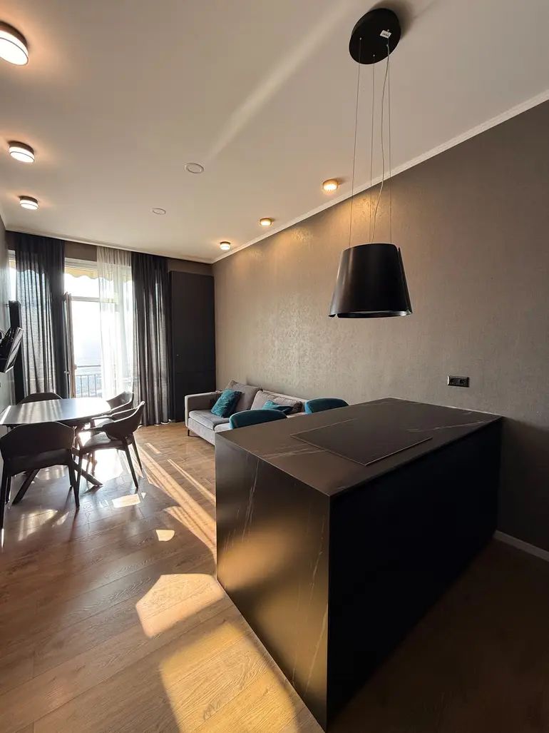 Квартира в Тбилиси, Грузия, 157 м² - фото 3