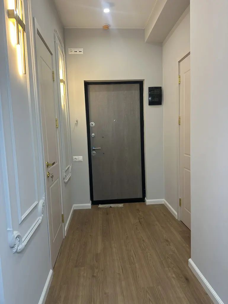 Квартира в Тбилиси, Грузия, 94.7 м² - фото 9