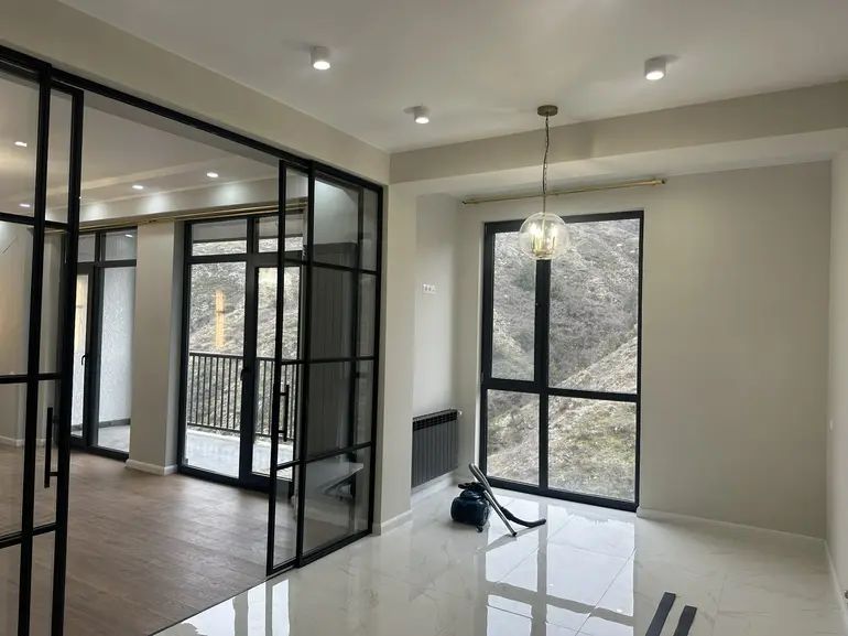 Квартира в Тбилиси, Грузия, 94.7 м² - фото 3