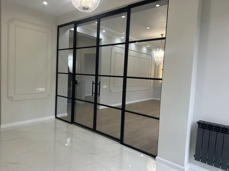 Квартира в Тбилиси, Грузия, 94.7 м² - фото 2