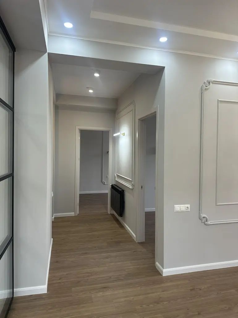Квартира в Тбилиси, Грузия, 94.7 м² - фото 7