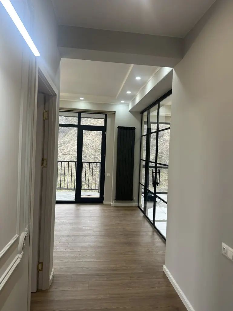 Квартира в Тбилиси, Грузия, 94.7 м² - фото 4