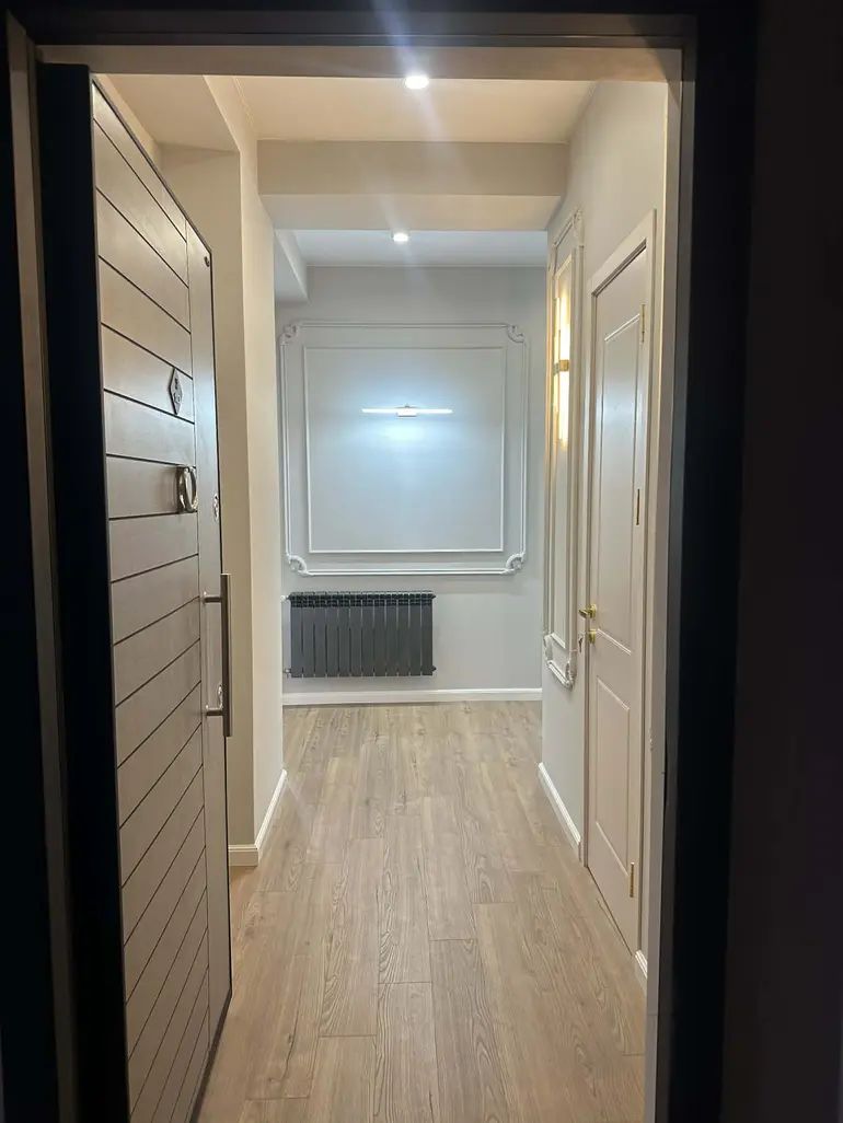 Квартира в Тбилиси, Грузия, 94.7 м² - фото 8
