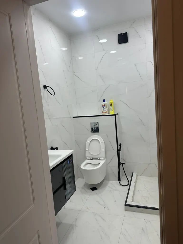 Квартира в Тбилиси, Грузия, 94.7 м² - фото 10