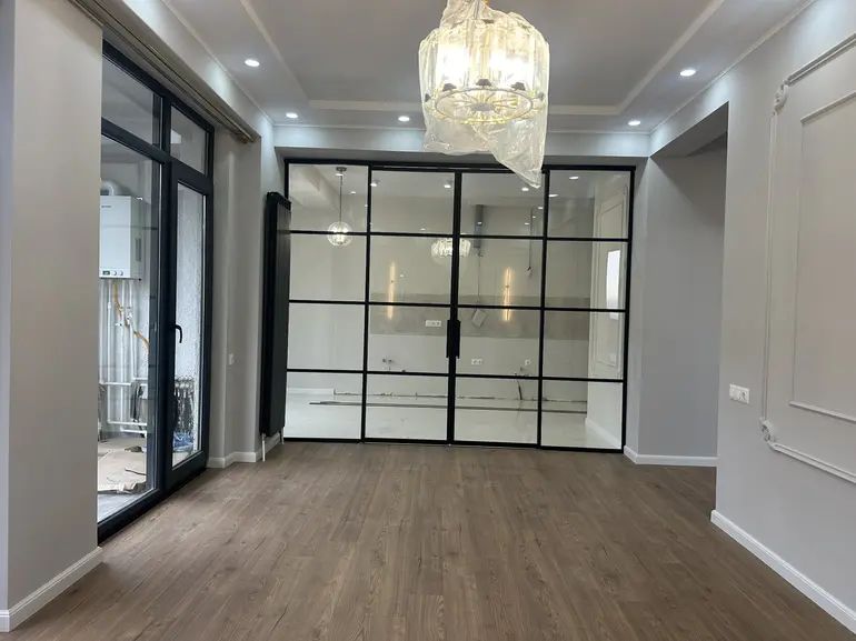 Квартира в Тбилиси, Грузия, 94.7 м² - фото 1
