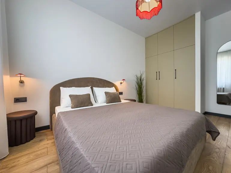 Квартира в Тбилиси, Грузия, 63 м² - фото 7