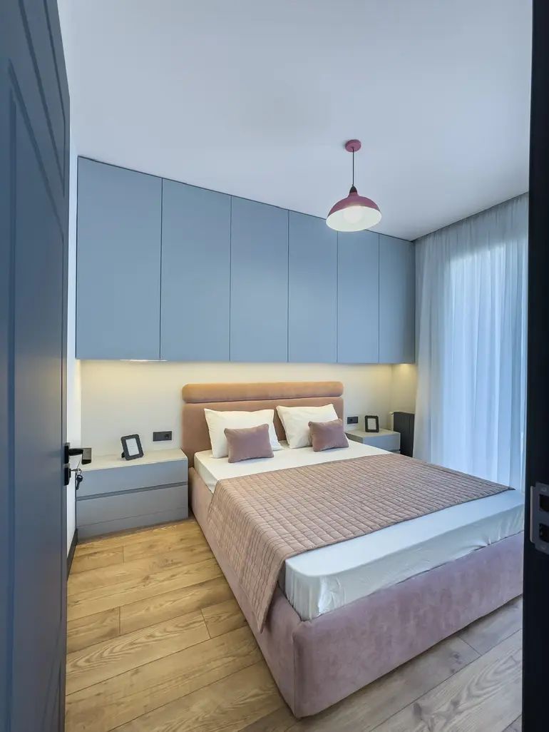 Квартира в Тбилиси, Грузия, 63 м² - фото 8