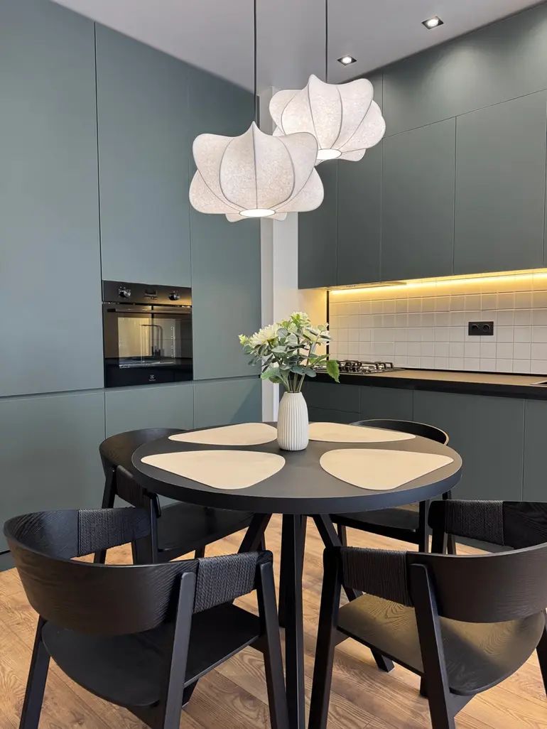 Квартира в Тбилиси, Грузия, 63 м² - фото 4