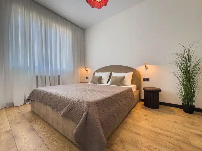 Квартира в Тбилиси, Грузия, 63 м² - фото 6