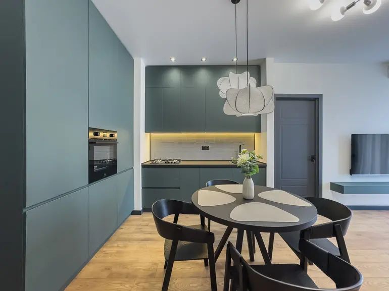 Квартира в Тбилиси, Грузия, 63 м² - фото 3