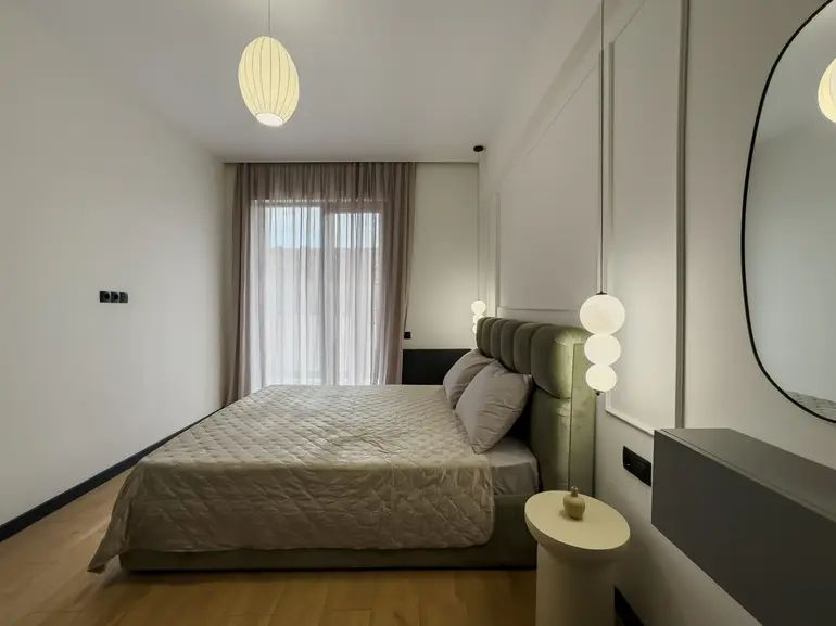 Квартира в Тбилиси, Грузия, 61.4 м² - фото 5
