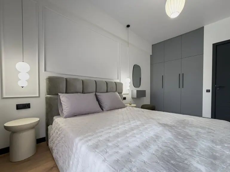 Квартира в Тбилиси, Грузия, 61.4 м² - фото 7